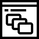 board item